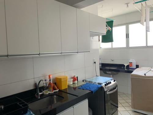 Apartamento Solar Da Praia, O Mar Da Ponta Verde A Seus P�s