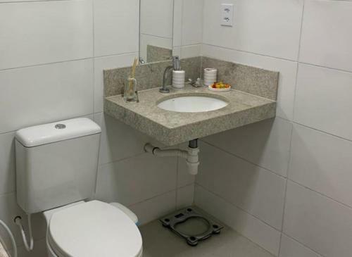 Apartamento Solar Da Praia, O Mar Da Ponta Verde A Seus P�s