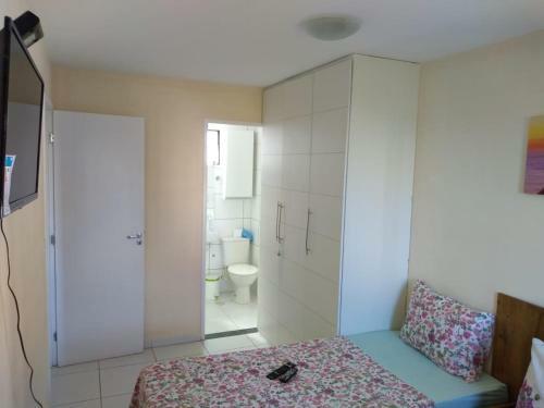 Apartamento Excelente Ap Na Paju�ara