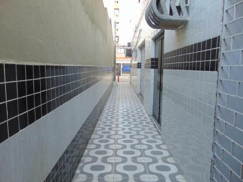 Apartamento Kitnet Sabrinna