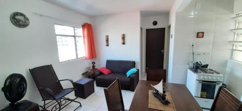 Edif�cio Alagoas Apartamento Ponta Verde - Apto 201