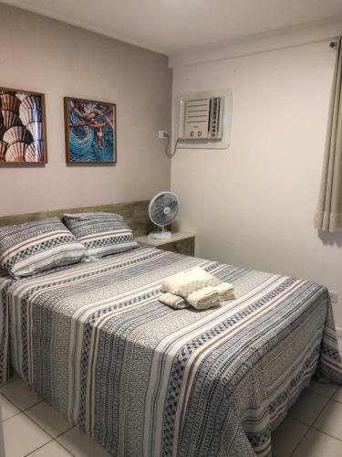 Apartamento Sol E Mar Da Paju�ara