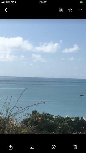 Apartamento Sol E Mar Da Paju�ara