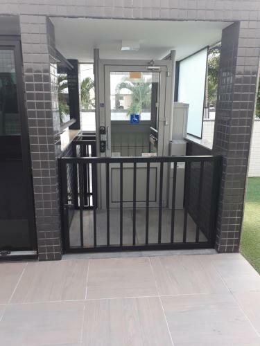 Apartamento Aconchegante 2/4 Macei� - Ponta Verde