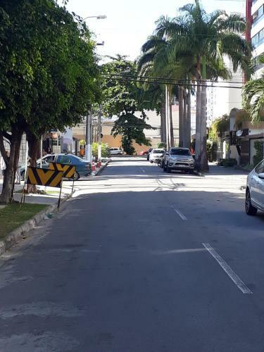 Apartamento Aconchegante 2/4 Macei� - Ponta Verde