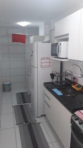 Apartamento Aconchegante 2/4 Macei� - Ponta Verde