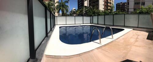 Apartamento Aconchegante 2/4 Macei� - Ponta Verde