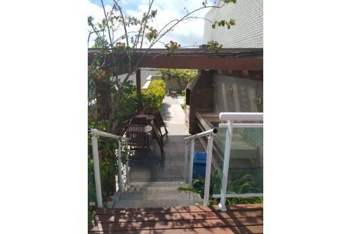 Apartamento Edif�cio Jtr Com Sa�da Para Orla - Torre M�xico Apto 308