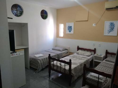 Hostal Pousada Do Beto