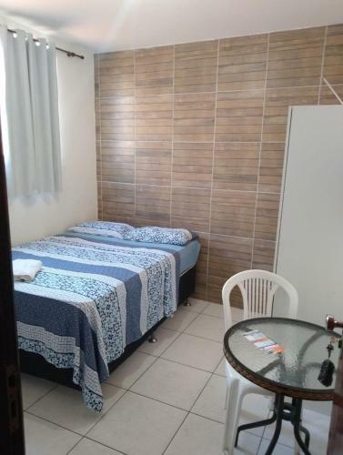 Hostal Pousada Do Beto