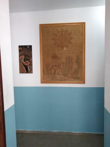 Hostal Pousada Do Beto