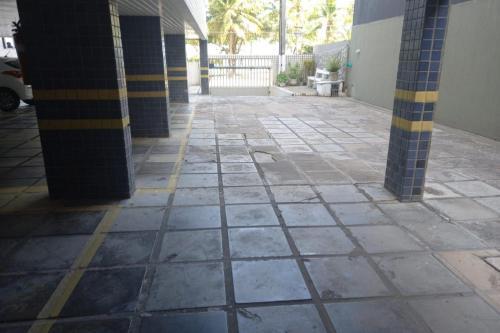 Apartamento Edif�cio Canoa Paju�ara - Apto 302