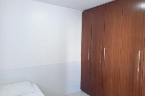Apartamento Edif�cio Canoa Paju�ara - Apto 302