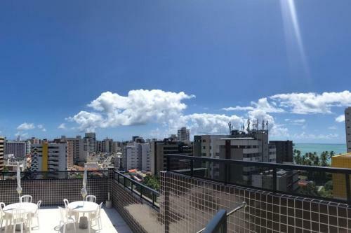 Apartamento Edif�cio Tabriz - Apto 204