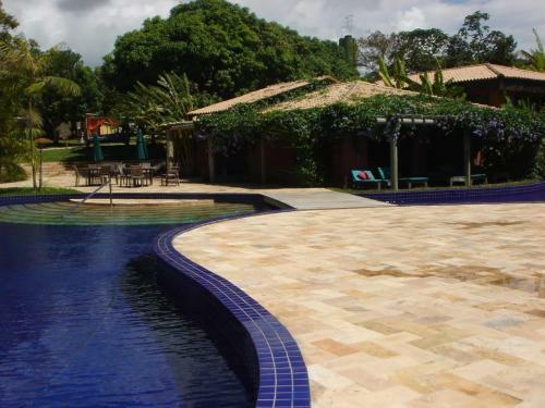 Bangal� Villas Do Pratagy