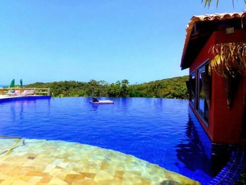 Bangal� Villas Do Pratagy