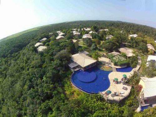 Bangal� Villas Do Pratagy