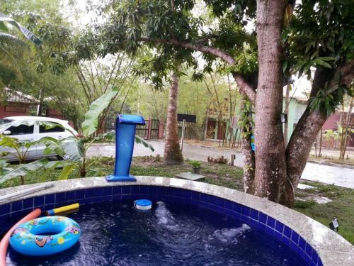 Bangal� Villas Do Pratagy