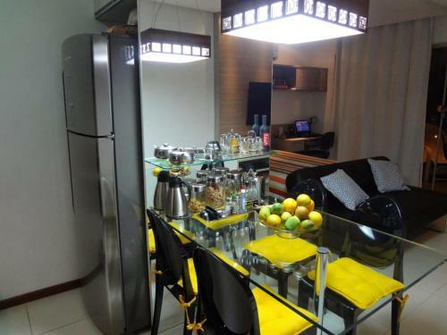 Bangal� Villas Do Pratagy