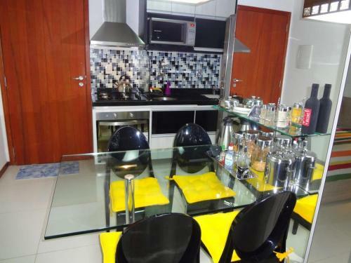 Bangal� Villas Do Pratagy