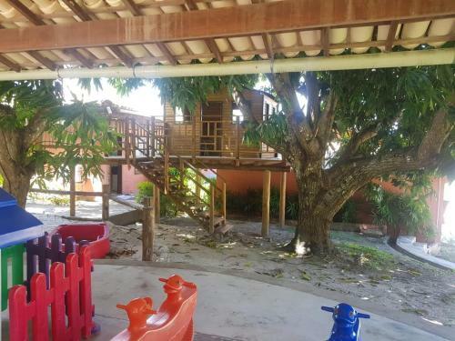 Bangal� Villas Do Pratagy