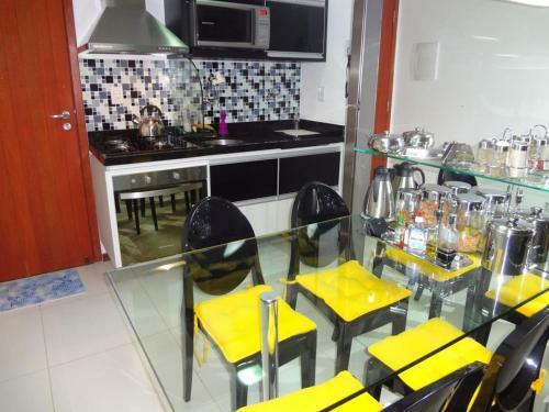 Bangal� Villas Do Pratagy