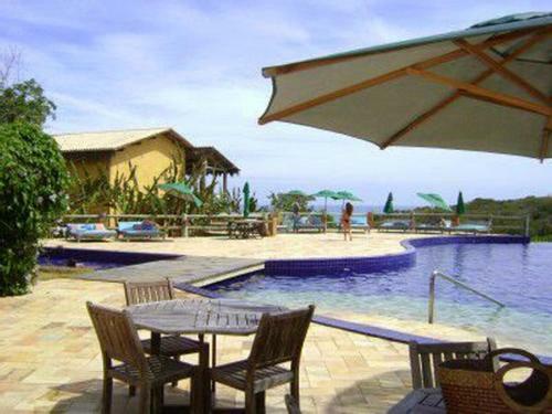 Bangal� Villas Do Pratagy