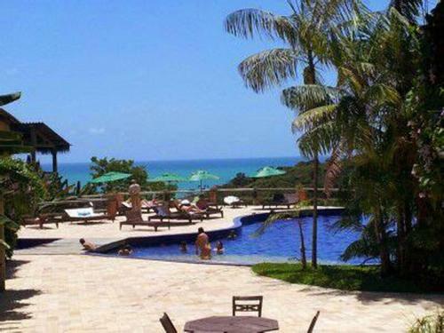 Bangal� Villas Do Pratagy