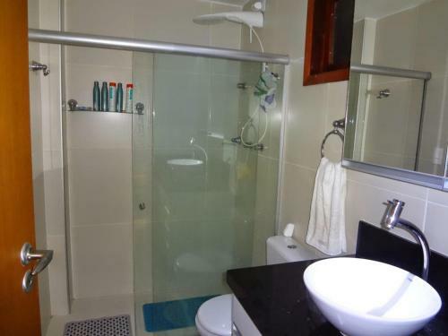 Bangal� Villas Do Pratagy