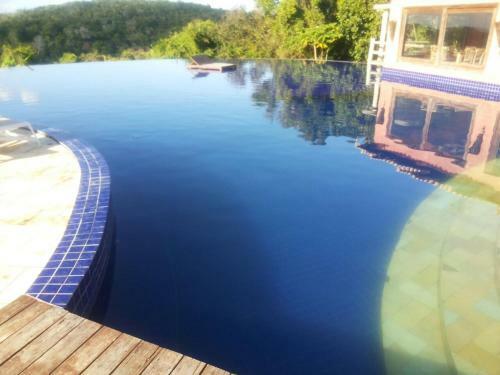 Bangal� Villas Do Pratagy