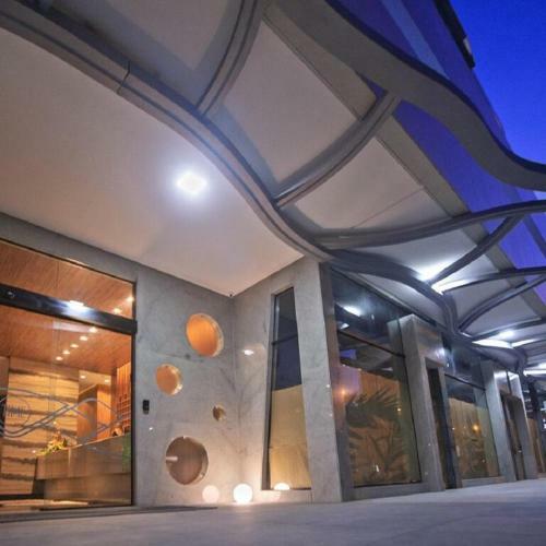 Apartamento Edif�cio Time, Apt 802. Com Vista Para O Mar!