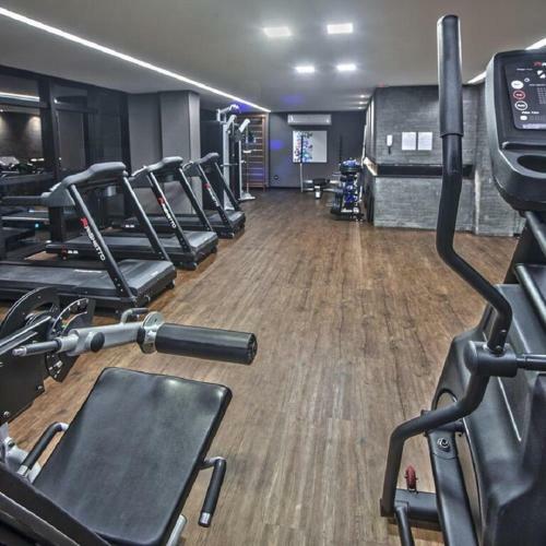 Apartamento Edif�cio Time, Apt 802. Com Vista Para O Mar!