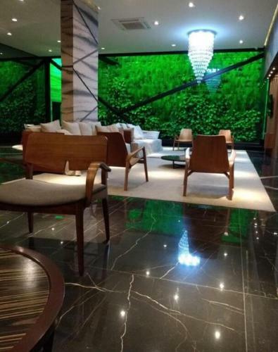 Apartamento Edif�cio Time, Apt 802. Com Vista Para O Mar!