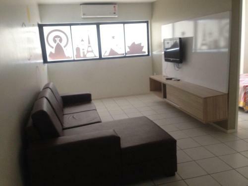 Apartamento Port Ville - Paju�ara