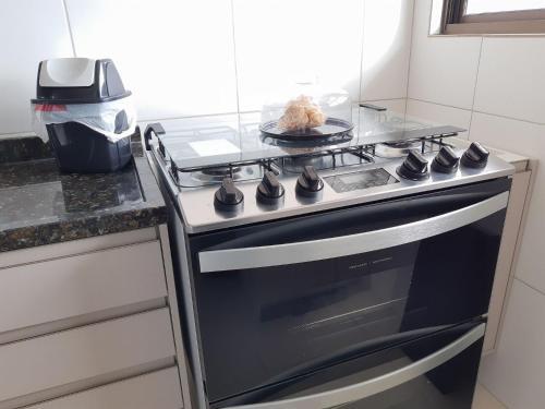 Apartment In Jacarecica