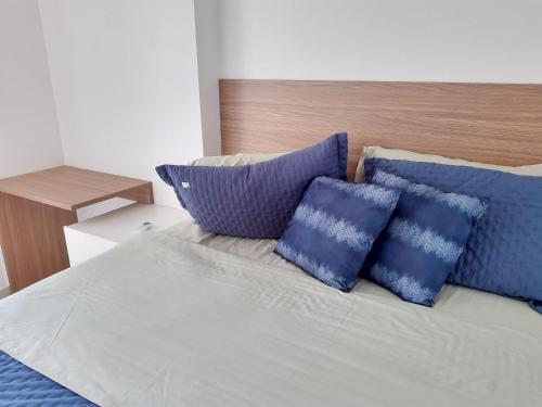 Apartment In Jacarecica