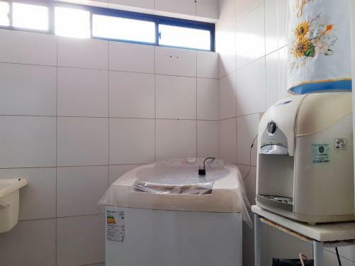 Apartamento Edif�cio Antuerpia