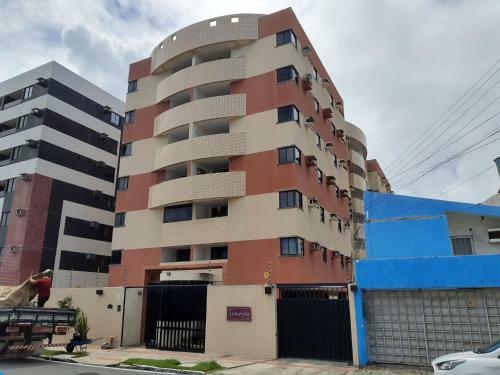 Apartamento Edif�cio Antuerpia