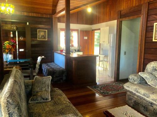 Hostal Chacara Papagaios