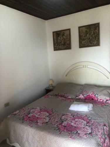 Hostal Chacara Papagaios