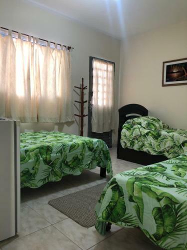 Hostal Chacara Papagaios