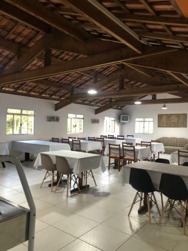 Hostal Chacara Papagaios