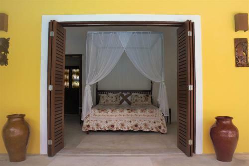 Villa Cantavento Em Maracaja�