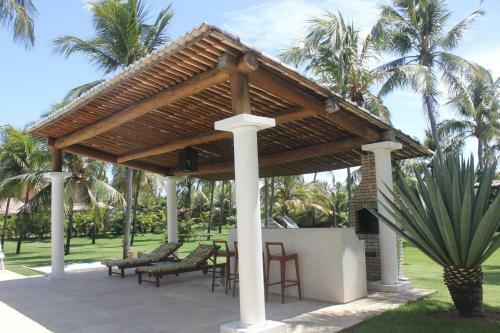 Villa Cantavento Em Maracaja�