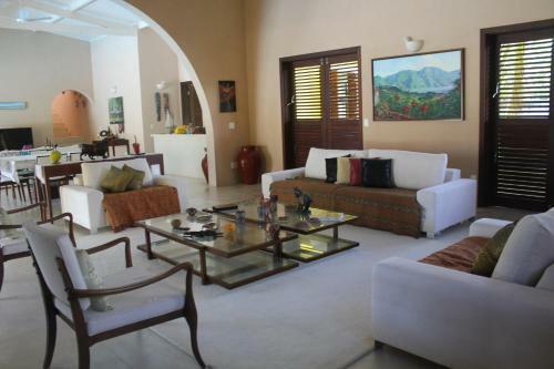 Villa Cantavento Em Maracaja�