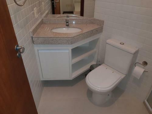 Apartamento Casa Angra Junto Al Mar