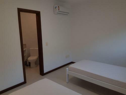 Apartamento Casa Angra Junto Al Mar