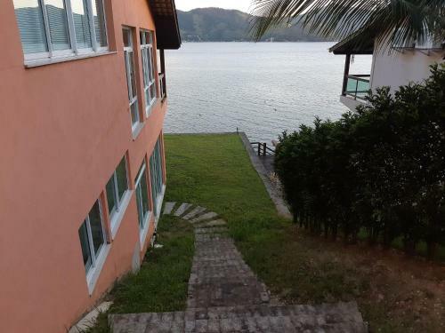 Apartamento Casa Angra Junto Al Mar