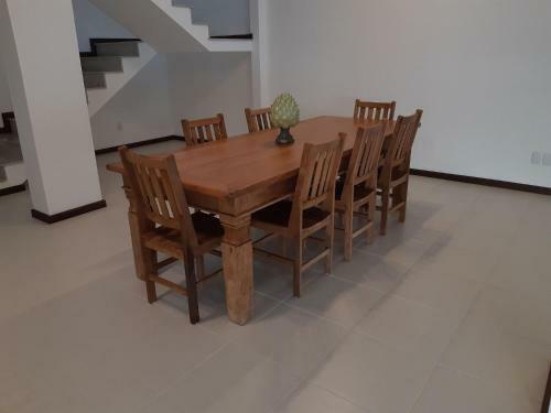 Apartamento Casa Angra Junto Al Mar