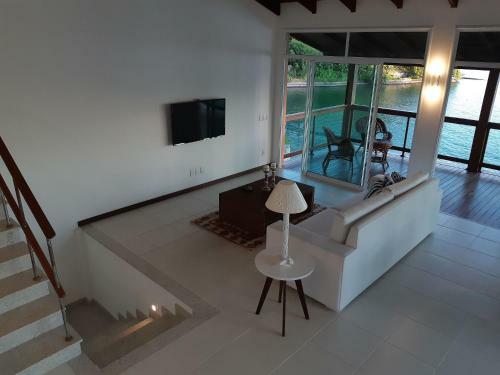 Apartamento Casa Angra Junto Al Mar